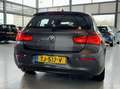 BMW 118 1-serie 118i Corporate Lease Steptronic Edition Сірий - thumbnail 29