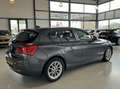 BMW 118 1-serie 118i Corporate Lease Steptronic Edition Gris - thumbnail 12