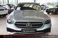 Mercedes-Benz E 220 E 220 d T-Modell AVANTGARDE+MBUXNavi+Kamera+Spie Срібний - thumbnail 2