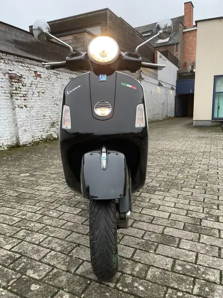 Vespa GTS 125 - foto 6