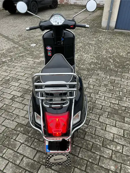Vespa GTS 125 - foto 3