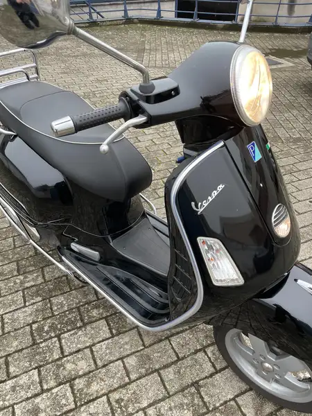 Vespa GTS 125 - foto 5