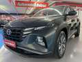 Hyundai TUCSON 1.6 TGDI Klass 4x2 Verde - thumbnail 18