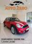 MINI Cooper SD Coupe Mini Coupe 2.0 Cooper SD Rojo - thumbnail 1