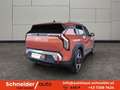 Kia EV3 FWD 81,4kWh Long Range Earth plus mit Style Pak... Orange - thumbnail 4