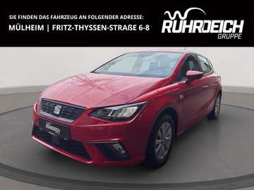 Style LED Apple CarPlay Android Auto Musikstreamin