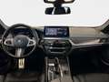 BMW 530 M Sport Schwarz - thumbnail 12