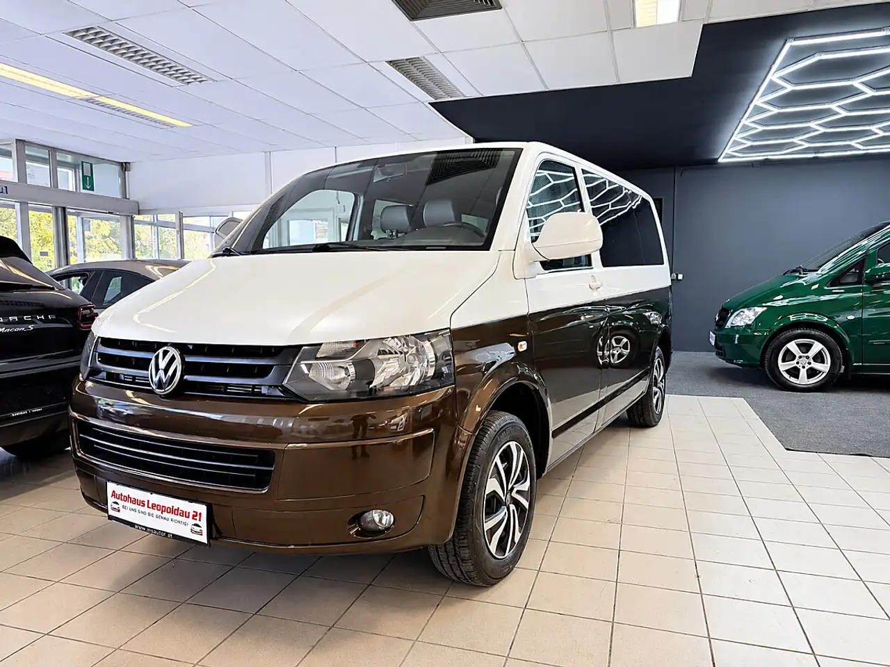 Volkswagen Sonstige