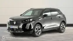 Peugeot 2008 1.2 PureTech 130ch S\u0026S GT EAT8