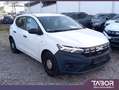 Dacia Sandero 1.0 SCe 65 Access LED Blanc - thumbnail 3