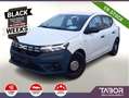 Dacia Sandero 1.0 SCe 65 Access LED Blanc - thumbnail 1