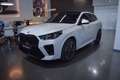 BMW X2 sDrive 18dA M Sport Pro Blanc - thumbnail 2