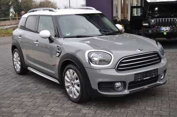 Countryman * JCW Style - TOP GEPFLEGT *