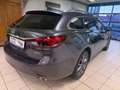 Mazda 6 Kombi Sports-Line / LED/NAVI/LEDER/KAMERA Gris - thumbnail 4
