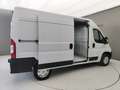 Citroen Jumper 2.2 BLUEHDI 140CV L2 H2  ( PACK LOOK , PACK CITY) Bianco - thumbnail 11