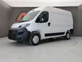 Citroen Jumper 2.2 BLUEHDI 140CV L2 H2  ( PACK LOOK , PACK CITY) Bianco - thumbnail 2