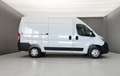 Citroen Jumper 2.2 BLUEHDI 140CV L2 H2  ( PACK LOOK , PACK CITY) Bianco - thumbnail 9