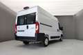 Citroen Jumper 2.2 BLUEHDI 140CV L2 H2  ( PACK LOOK , PACK CITY) Bianco - thumbnail 8