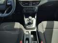 Ford Focus Titanium NAVI SYNC4 Klimaaut SHZ FSH PDC Tempo Schwarz - thumbnail 14