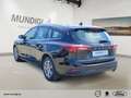 Ford Focus Titanium NAVI SYNC4 Klimaaut SHZ FSH PDC Tempo Schwarz - thumbnail 4