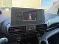 Peugeot Partner M 650 BLUE HDI 100 Blanc - thumbnail 6