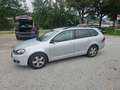 Volkswagen Golf Variant Match BlueMotion Silber - thumbnail 2