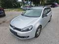 Volkswagen Golf Variant Match BlueMotion Silber - thumbnail 1