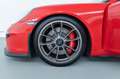 Porsche 991 .1 GT3 I ClubSport I SportChrono I Scheckheft Rouge - thumbnail 11