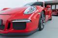 Porsche 991 .1 GT3 I ClubSport I SportChrono I Scheckheft Rot - thumbnail 10
