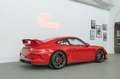 Porsche 991 .1 GT3 I ClubSport I SportChrono I Scheckheft Rouge - thumbnail 8