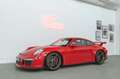 Porsche 991 .1 GT3 I ClubSport I SportChrono I Scheckheft Rot - thumbnail 4