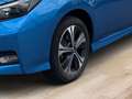 Nissan Leaf 62 kWh - 160kW/218PS Bleu - thumbnail 8