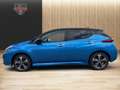 Nissan Leaf 62 kWh - 160kW/218PS Bleu - thumbnail 6