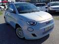 Fiat 500e 3+1 Monotrim 87KW Azul - thumbnail 1