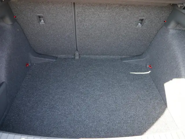 Skoda Scala view 13