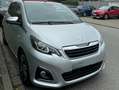 Peugeot 108 108 TOP Collection VTI 72 Stop mit Stoffdach Srebrny - thumbnail 1