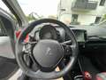 Peugeot 108 108 TOP Collection VTI 72 Stop mit Stoffdach srebrna - thumbnail 10