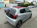 Peugeot 108 108 TOP Collection VTI 72 Stop mit Stoffdach Silber - thumbnail 2