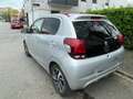 Peugeot 108 108 TOP Collection VTI 72 Stop mit Stoffdach Argent - thumbnail 3