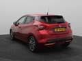 Nissan Micra 1.0 IG-T N-Connecta | Navigatie | Achteruitrijcame Rood - thumbnail 2
