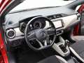 Nissan Micra 1.0 IG-T N-Connecta | Navigatie | Achteruitrijcame Rood - thumbnail 26