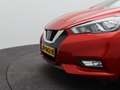 Nissan Micra 1.0 IG-T N-Connecta | Navigatie | Achteruitrijcame Rood - thumbnail 32