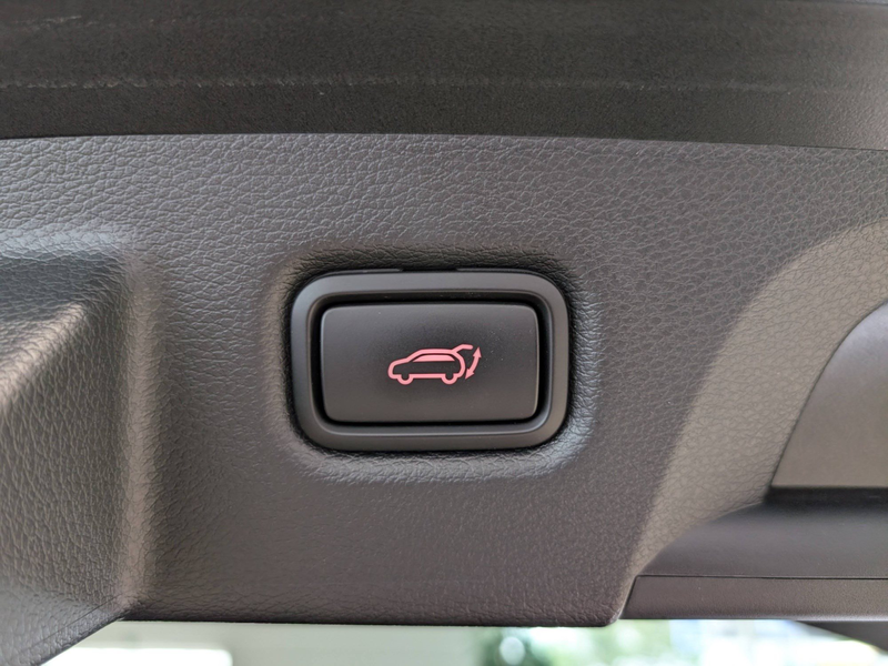 Kia ProCeed / pro_cee'd ProCeed 1.6 T-GDI GT DCT Glasdach Komfort — photo 13