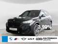 BMW X1 xDrive 23d M-Sport AHK LED ACC NAVI KAMERA Noir - thumbnail 1