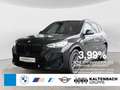 BMW X1 xDrive 23d M-Sport AHK LED ACC NAVI KAMERA Schwarz - thumbnail 1