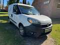 Fiat Doblo SX Kasten Blanc - thumbnail 3