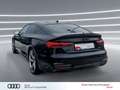Audi A5 Sportback 40 TDI qu S line MASSAGE AHK MATRIX Schwarz - thumbnail 5