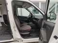 Fiat Doblo Doblò SX Kasten Weiß - thumbnail 7
