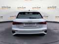 Audi A3 A3 SPB 35 TDI S tronic S line edition Bianco - thumbnail 6