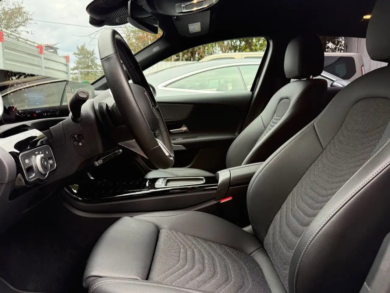 Mercedes-Benz A-Class, фото 8